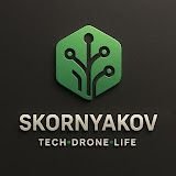 Иконка канала Artem Skornyakov