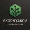 Иконка канала Artem Skornyakov