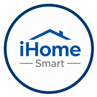 Иконка канала iHome Smart