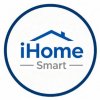 Иконка канала iHome Smart