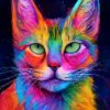 Иконка канала Я Кошка