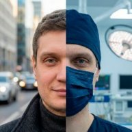 Иконка канала ТРАВМАТОЛОГ | ОРТОПЕД | ХИРУРГ БАЛЕСКОВ