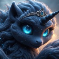 Иконка канала Dark /\Cloud