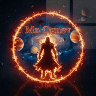Иконка канала Mr.Ognev