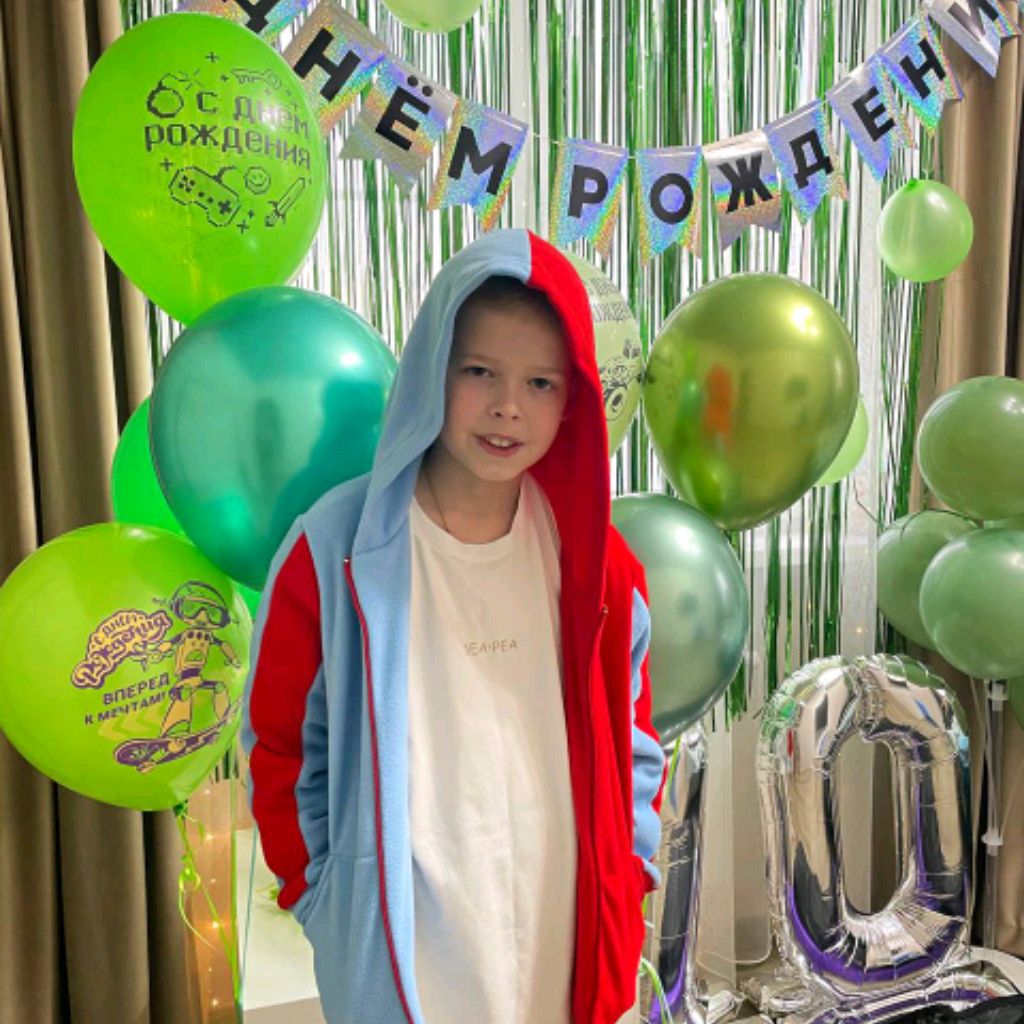 Аватар автора