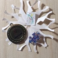 Иконка канала 666Lera10