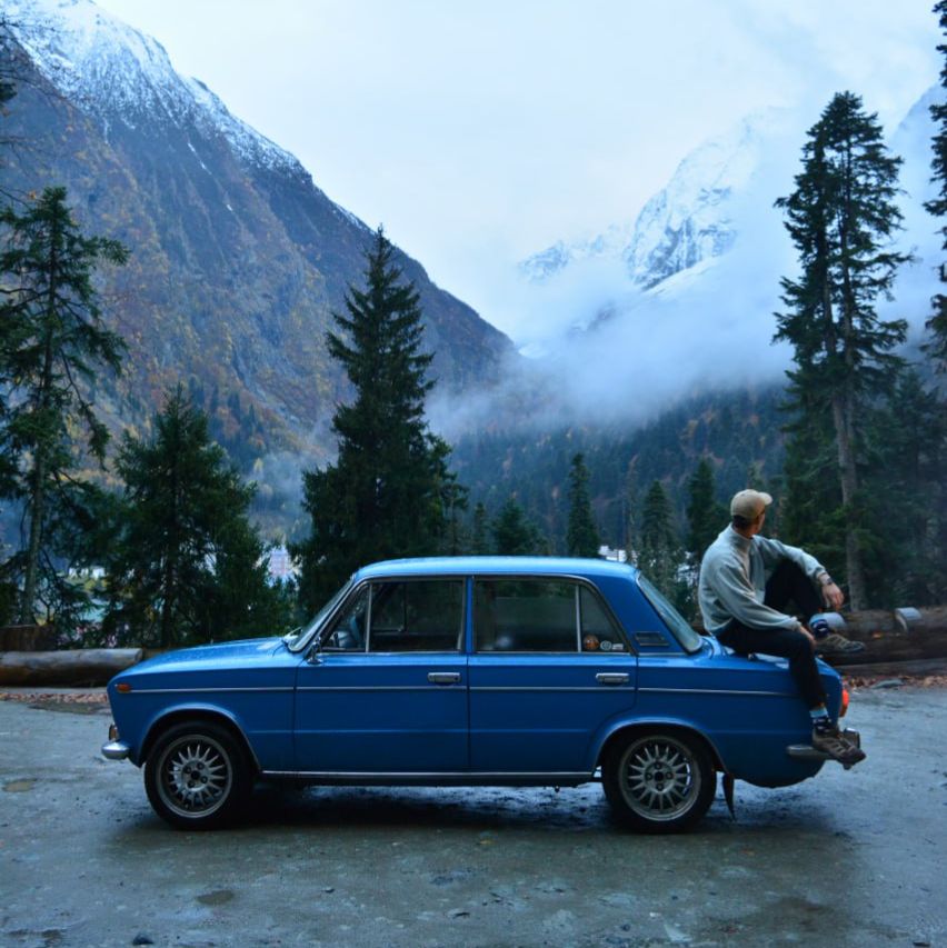 Аватар автора