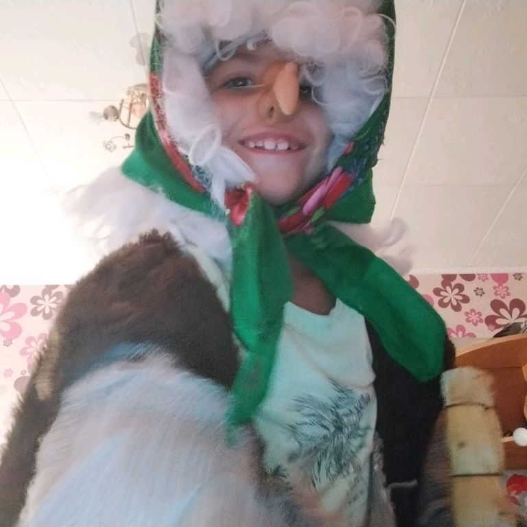 Аватар автора