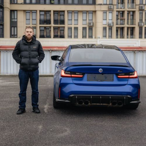 Аватар автора