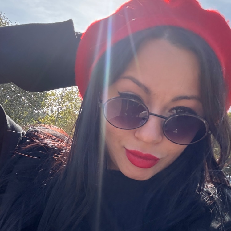 Иконка канала Елизавета