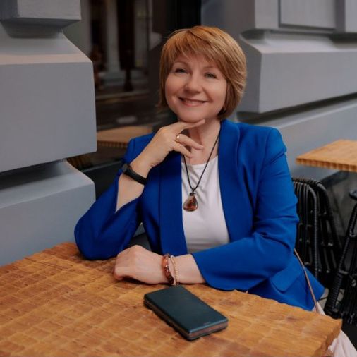 Аватар автора