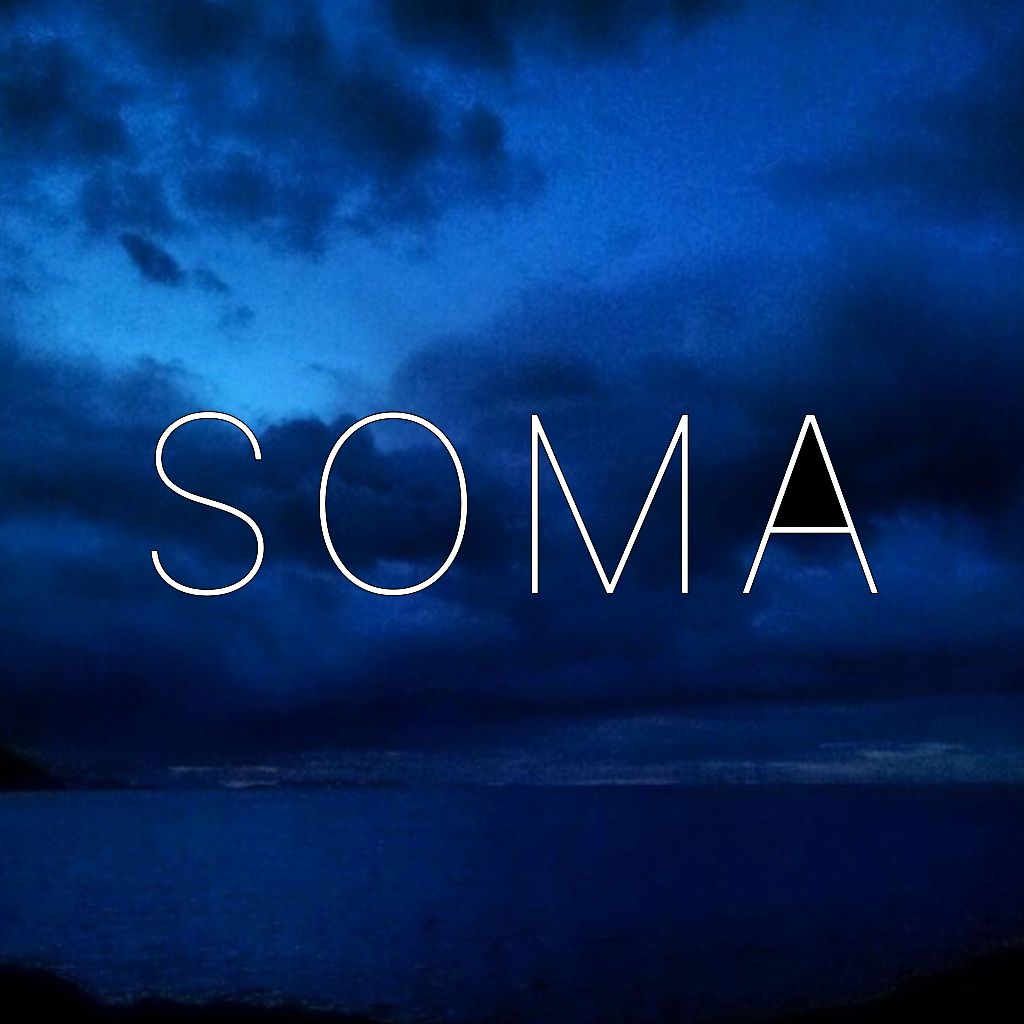 Иконка канала SOMA