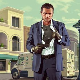 Аватар автора