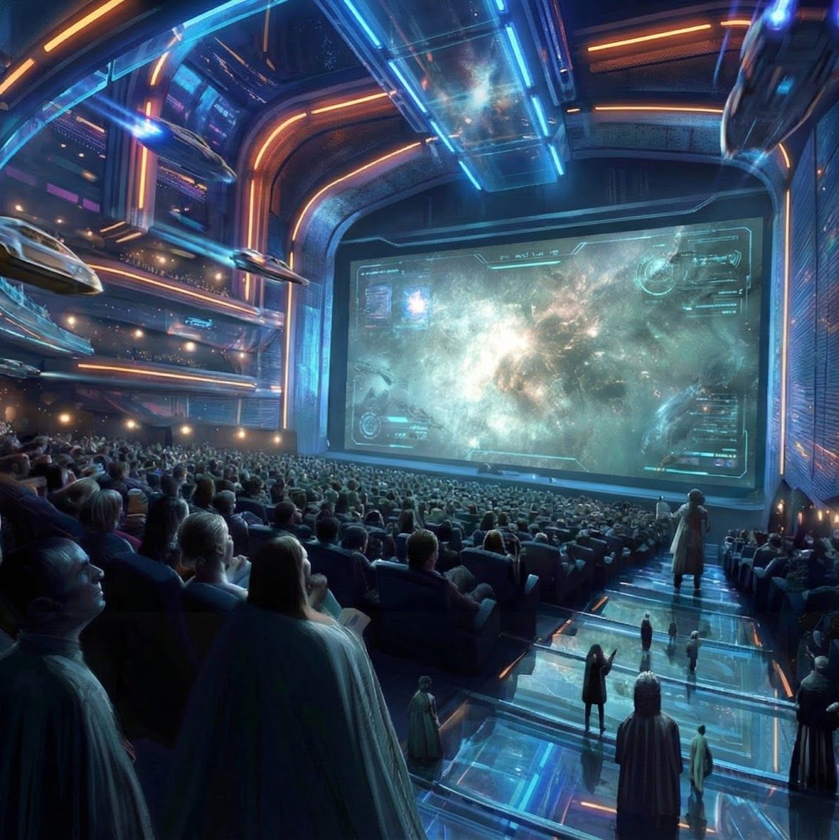 Аватар автора