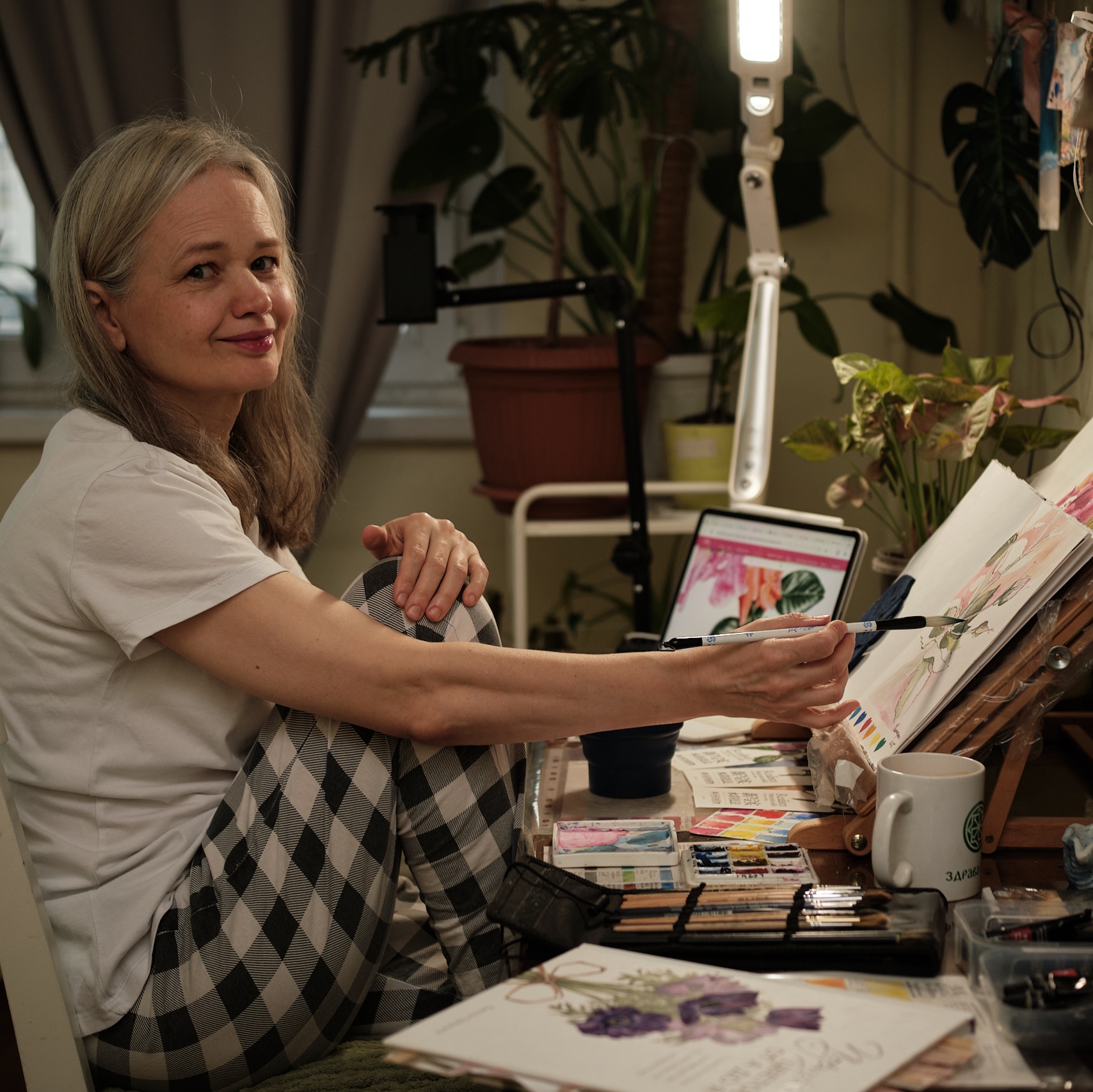 Аватар автора