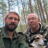 Иконка канала Евгений с Тимохой и Ко...