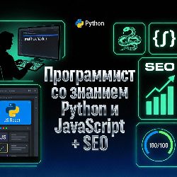 Иконка канала Script_SEO