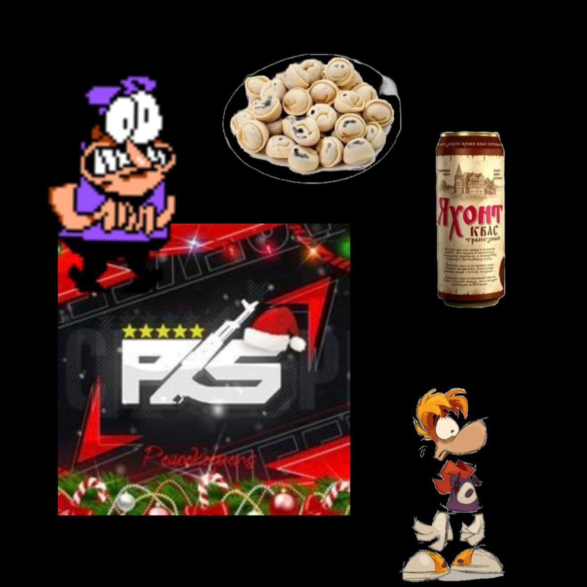 Аватар автора