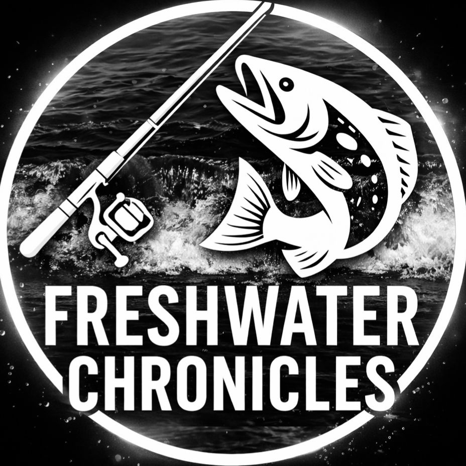 Иконка канала Freshwater Chronicles