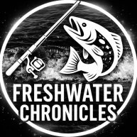 Иконка канала Freshwater Chronicles