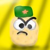 Иконка канала Военный картофель СССР