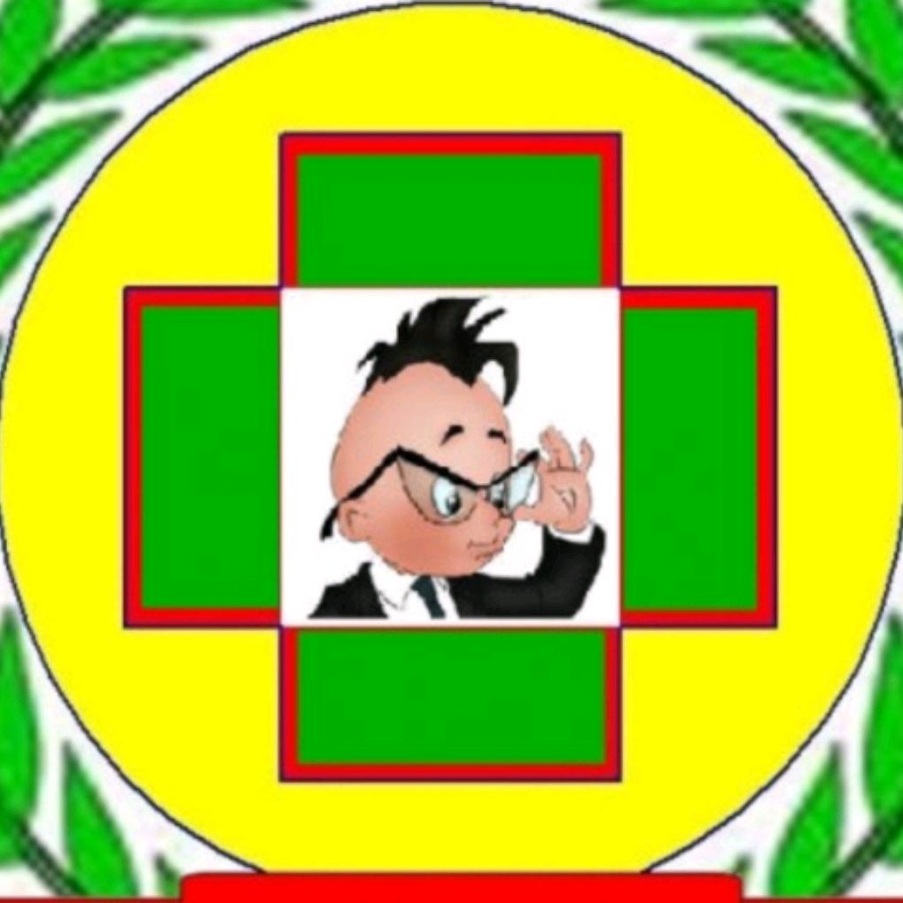 Иконка канала Аптека жизни