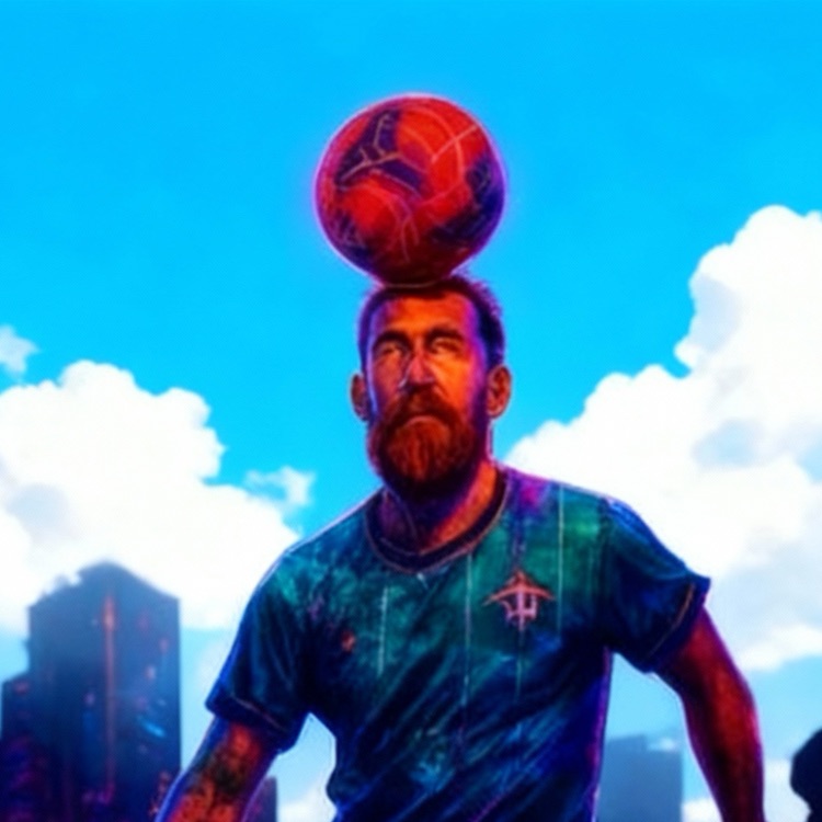 Иконка канала Denis