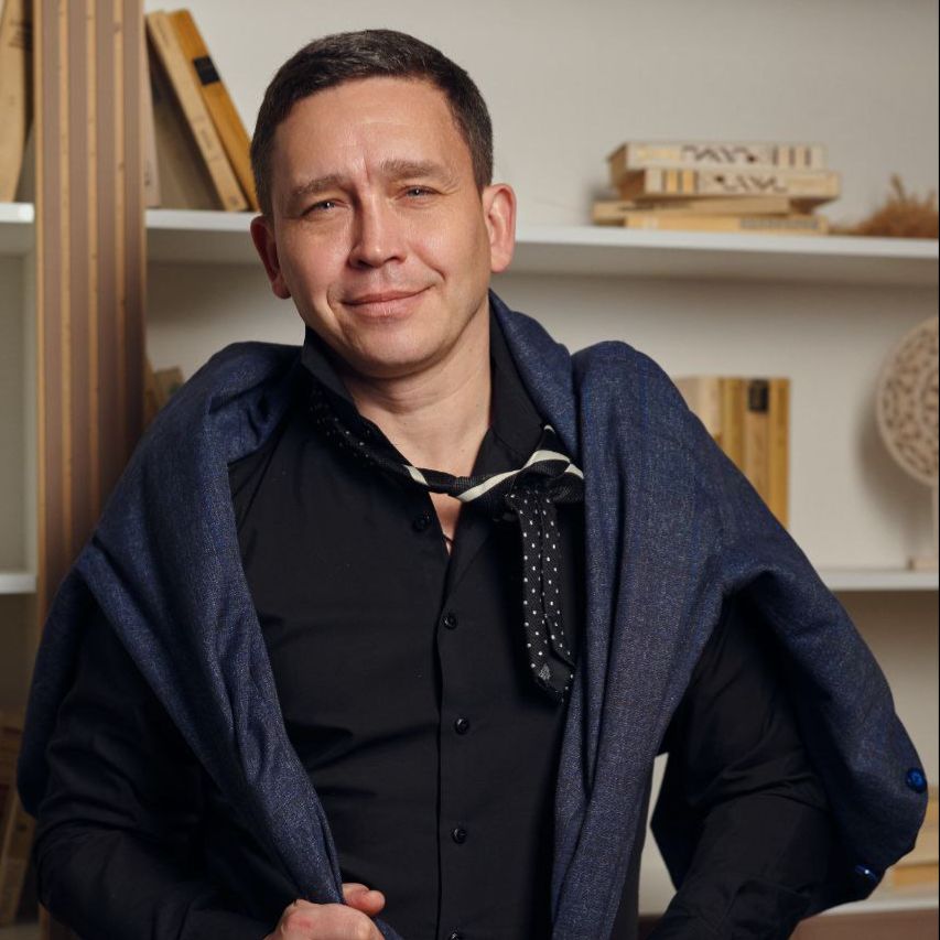 Аватар автора