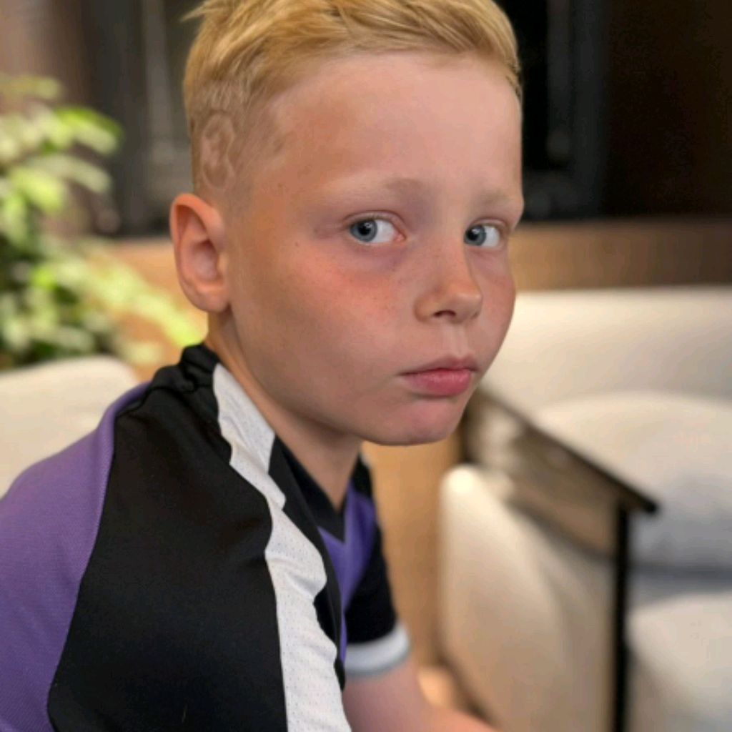 Иконка канала ReadyMalin