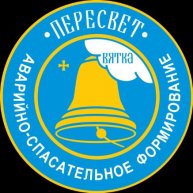 Иконка канала Peresvetspas
