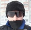 Иконка канала Alex Rider