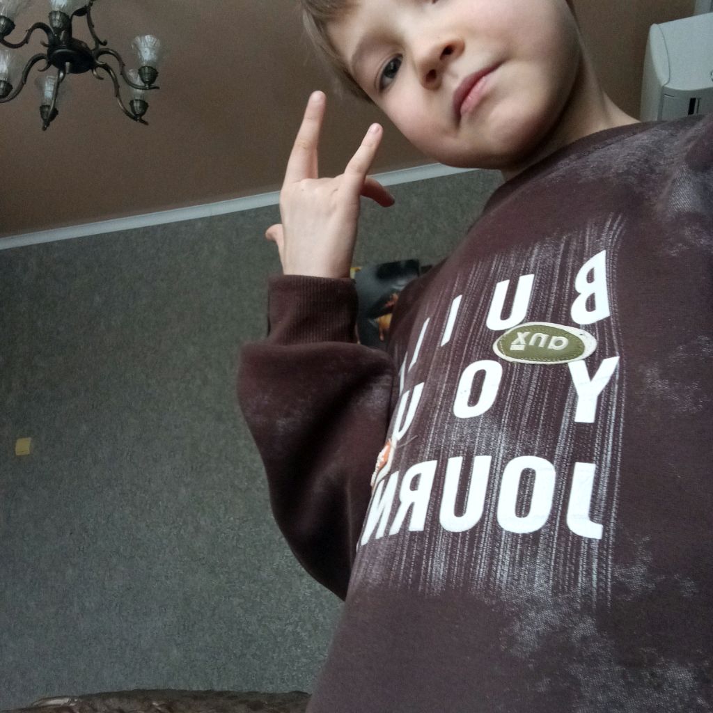 Иконка канала Мега Максим.