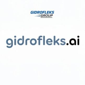 Иконка канала gidrofleks.ai