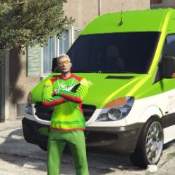 Аватар автора