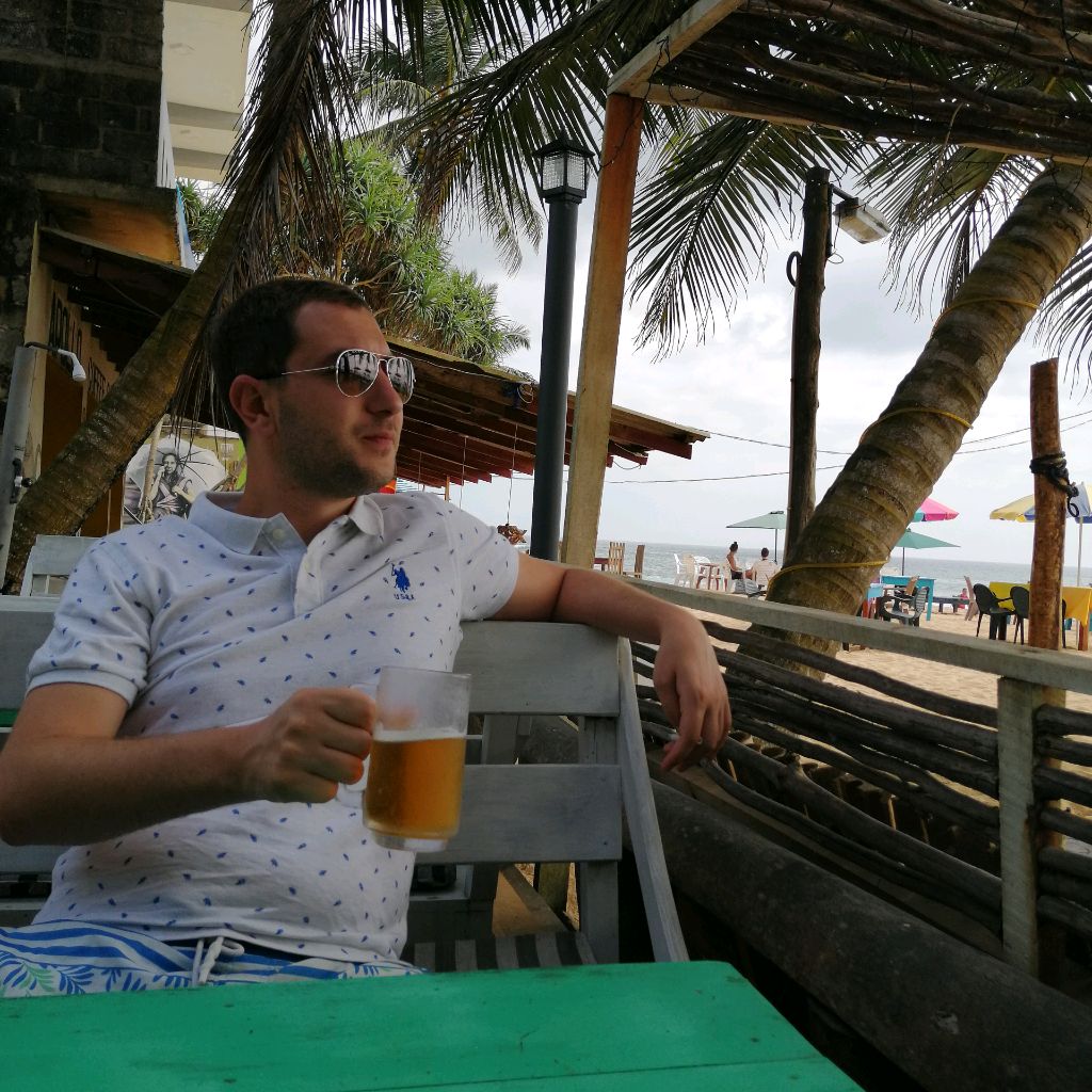 Аватар автора