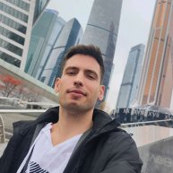 Иконка канала LESOVOY