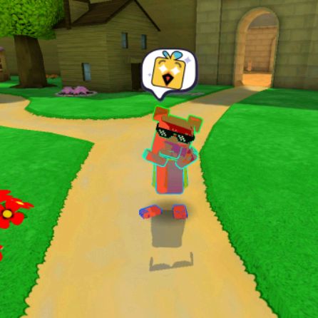 Аватар автора