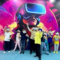 Иконка канала MaxKing