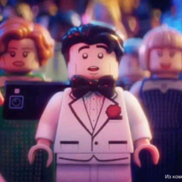 Иконка канала SYPER LEGIN MASTER