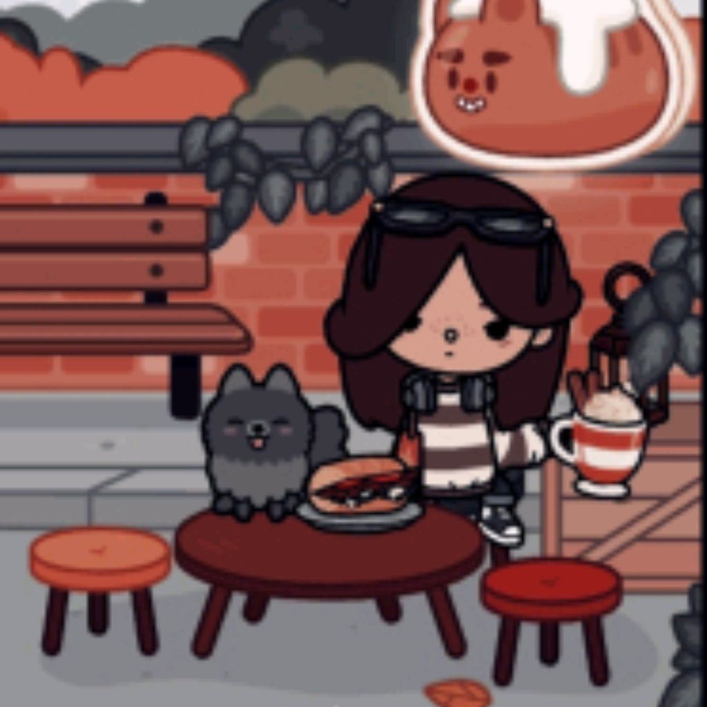 Аватар автора