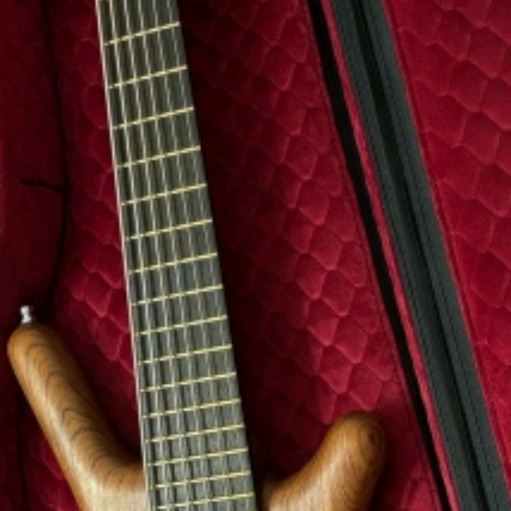 Иконка канала 〽️ Жизнь с Басом и не только...