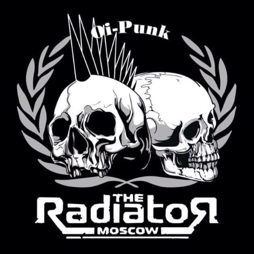 Иконка канала THE RADIATOR
