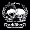 Иконка канала THE RADIATOR