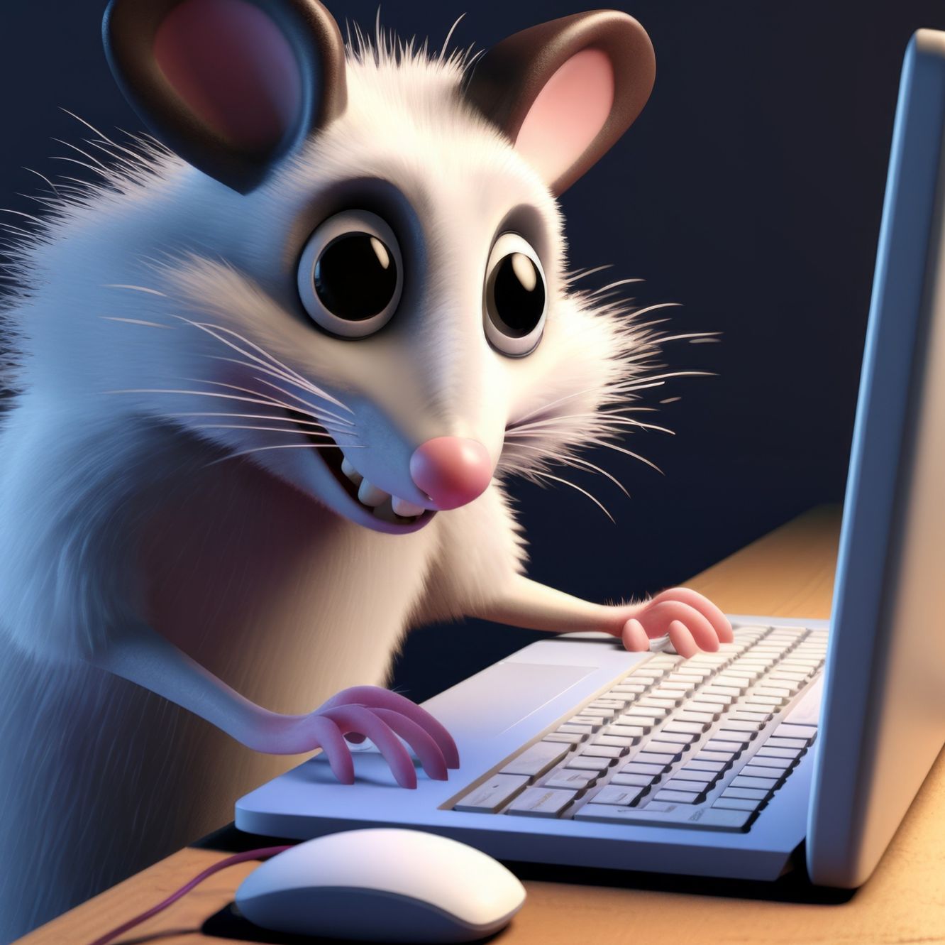 Аватар автора