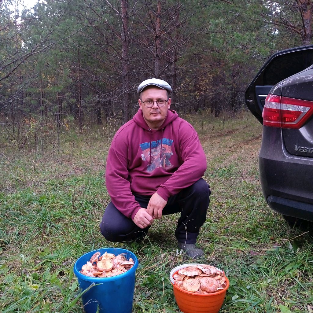 Аватар автора