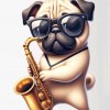 Иконка канала TruSax