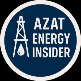 Иконка канала Azat Energy Insider