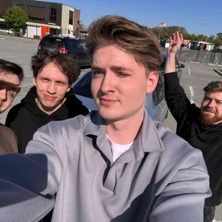 Аватар автора