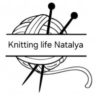 Иконка канала Knitting life Natalya