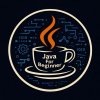 Иконка канала Java для новичков